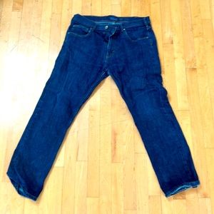 Patagonia Jeans 34x30